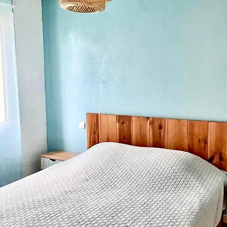 بيت للعطل Maison Du De بارينتس إن بورن